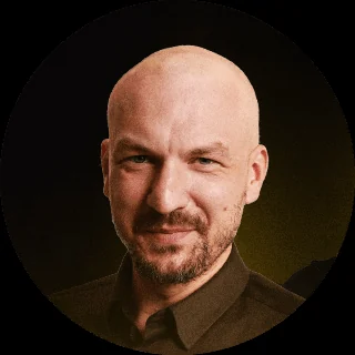 Paweł Jaczewski