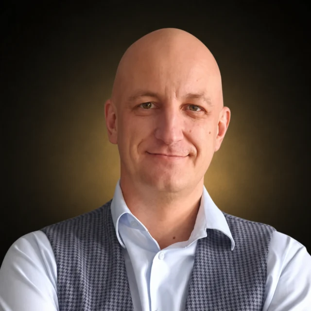 Mateusz Kraśnicki